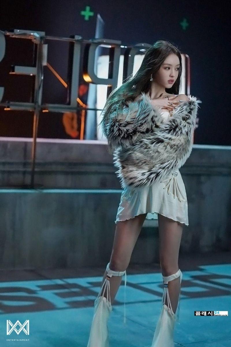 오마이걸 유아1