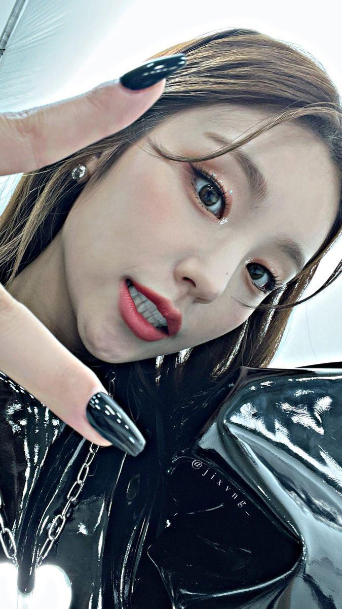 ITZY Yeji1
