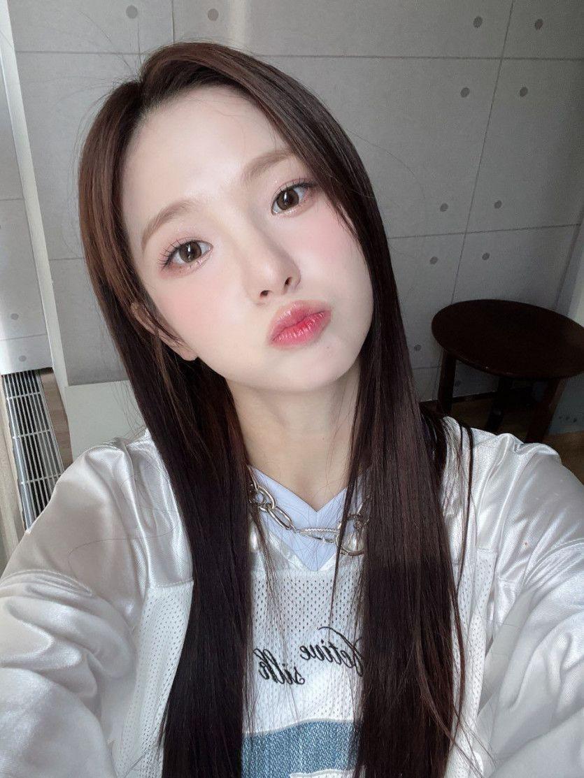 KEP1ER YUJIN1