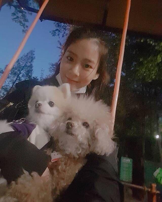 한승연 최근 인스타0