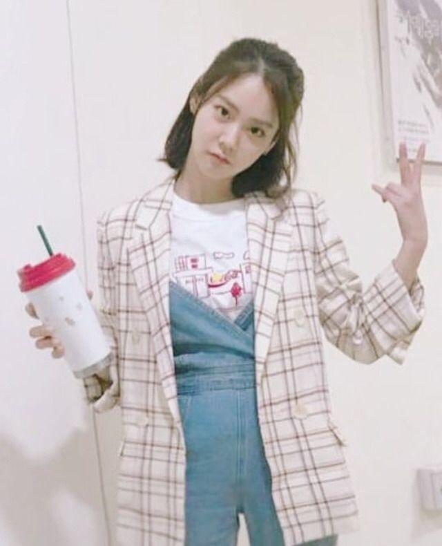 한승연 최근 인스타1