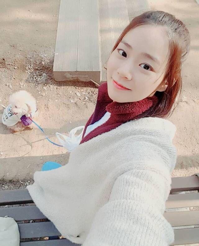 한승연 최근 인스타2