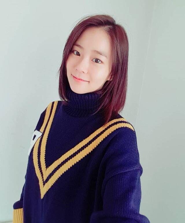한승연 최근 인스타3