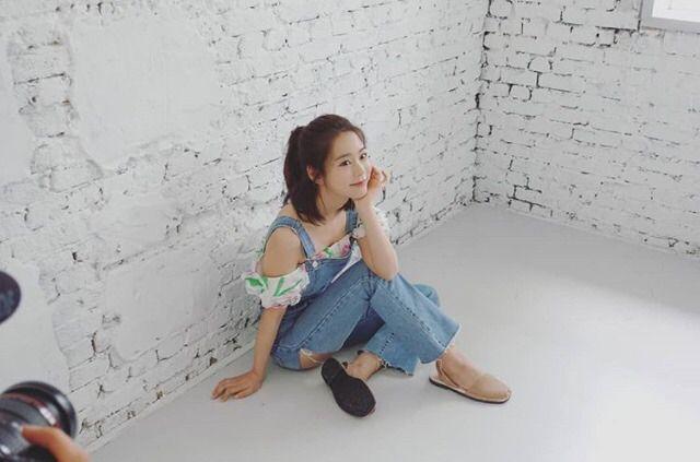한승연 최근 인스타5