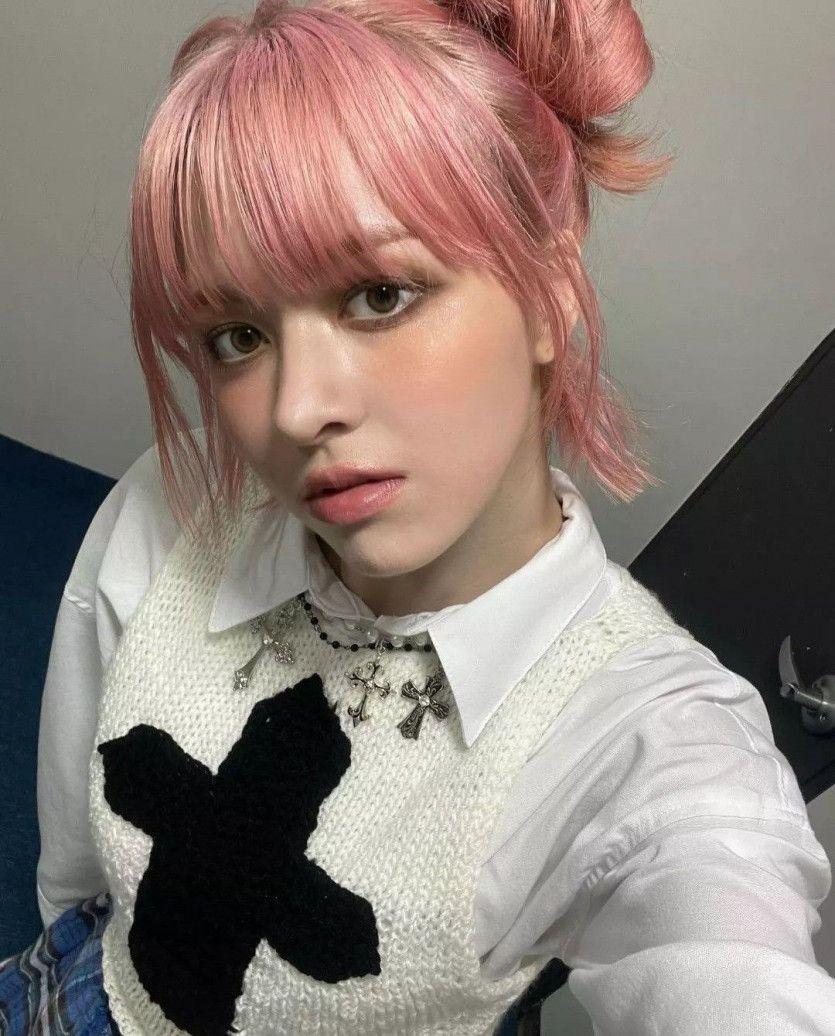 NMIXX lily2