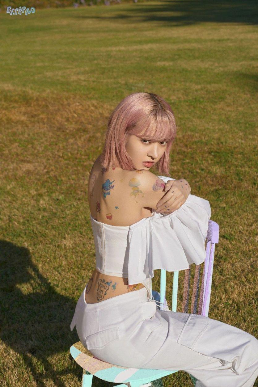 NMIXX lily3