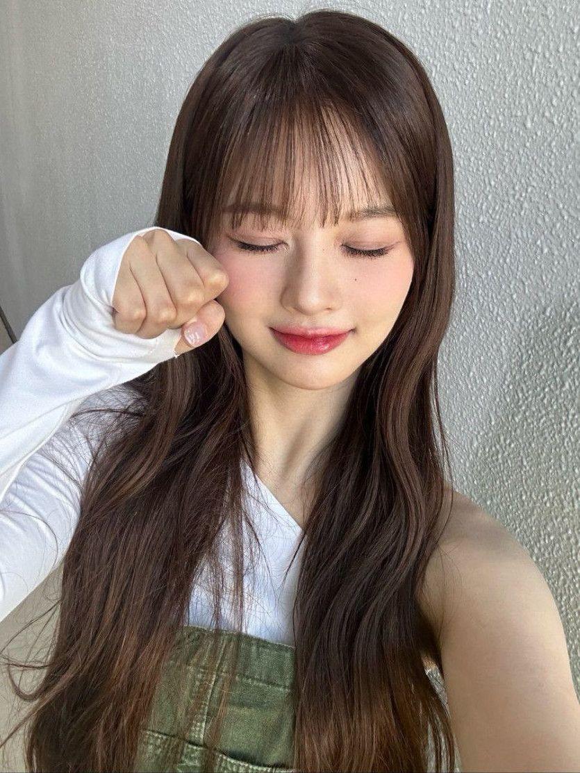엔믹스 설윤아1