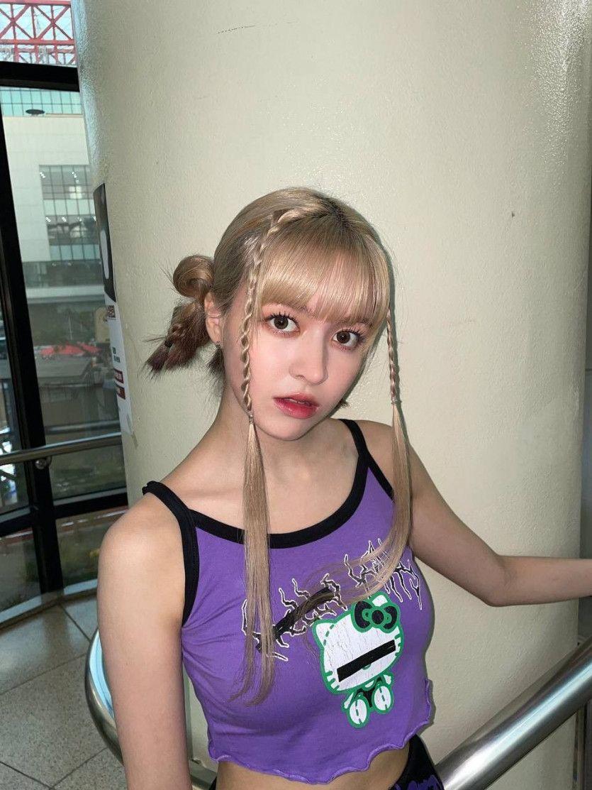 엔믹스 릴리모로우1