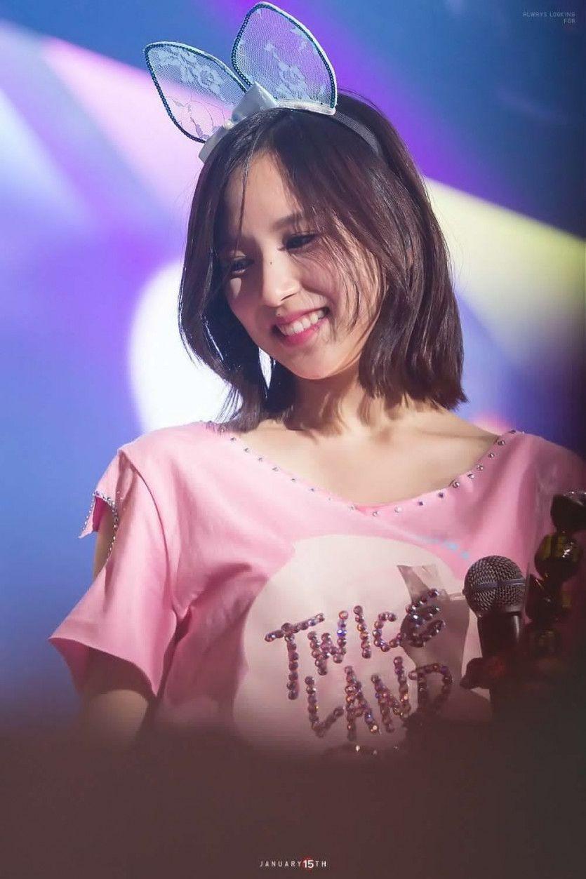 TWICE 미나0