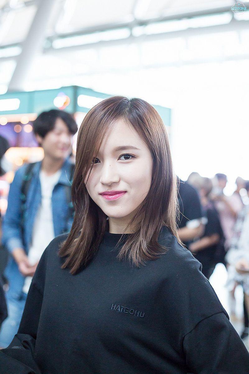 TWICE 미나1