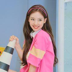 TWICE 나연1