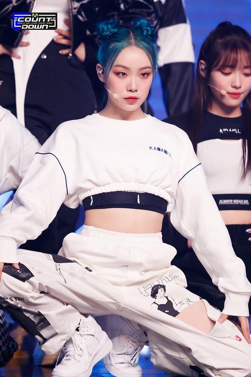 Billlie Suhyeon1