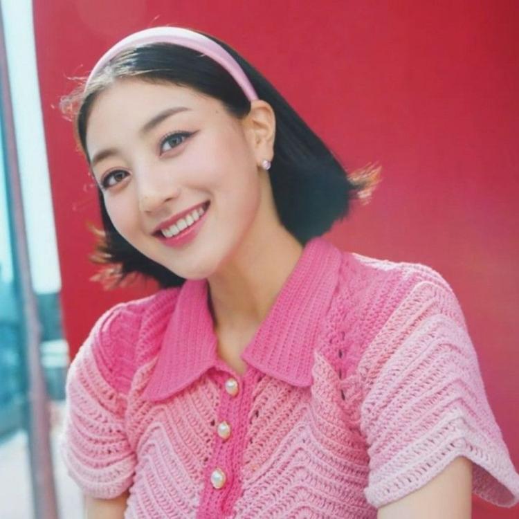 TWICE 지효1