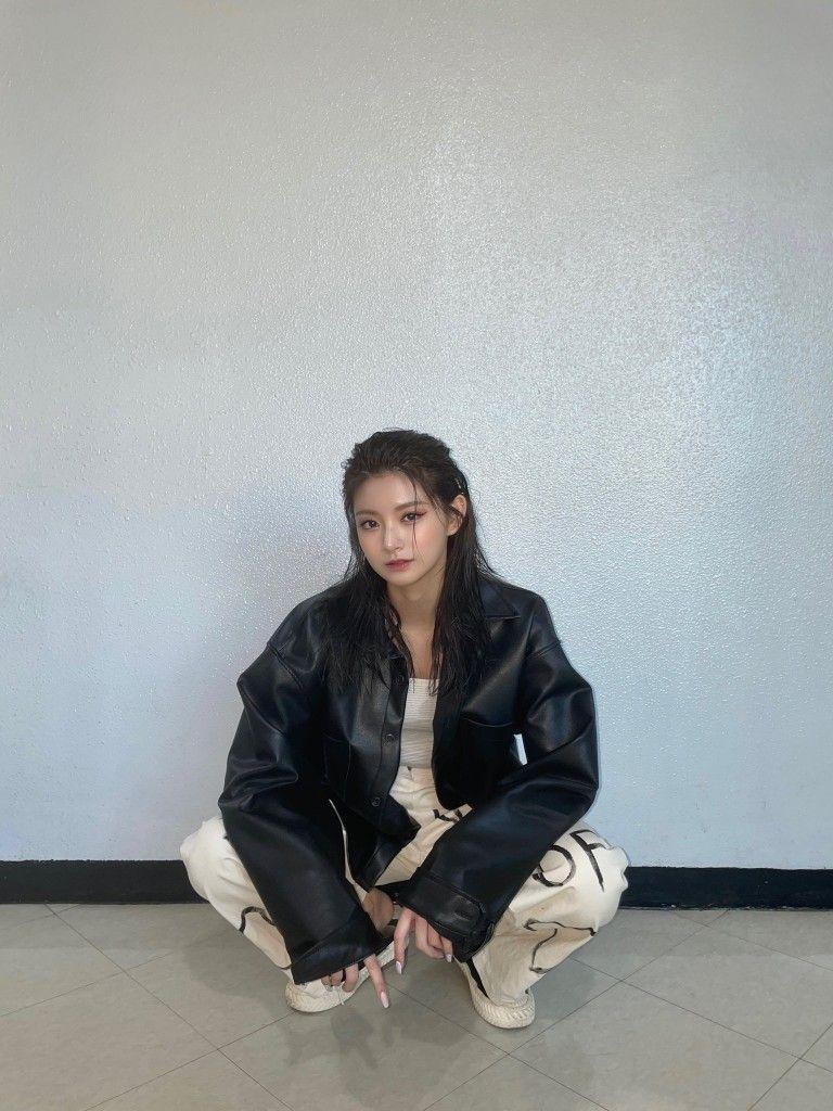EVERGLOW 왕이런0