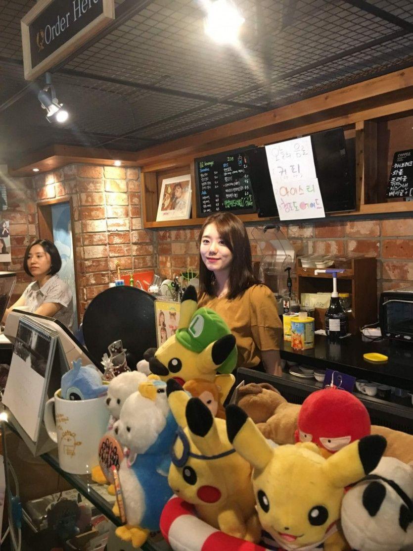 오늘자 펭카 소혜0