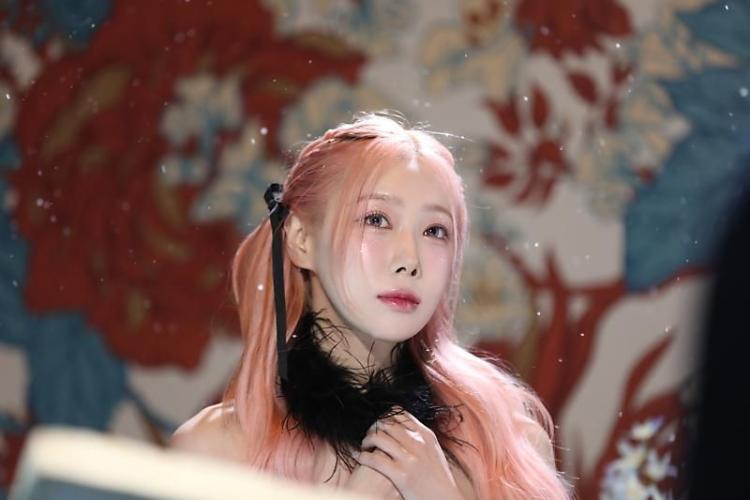 Dreamcatcher Handong1