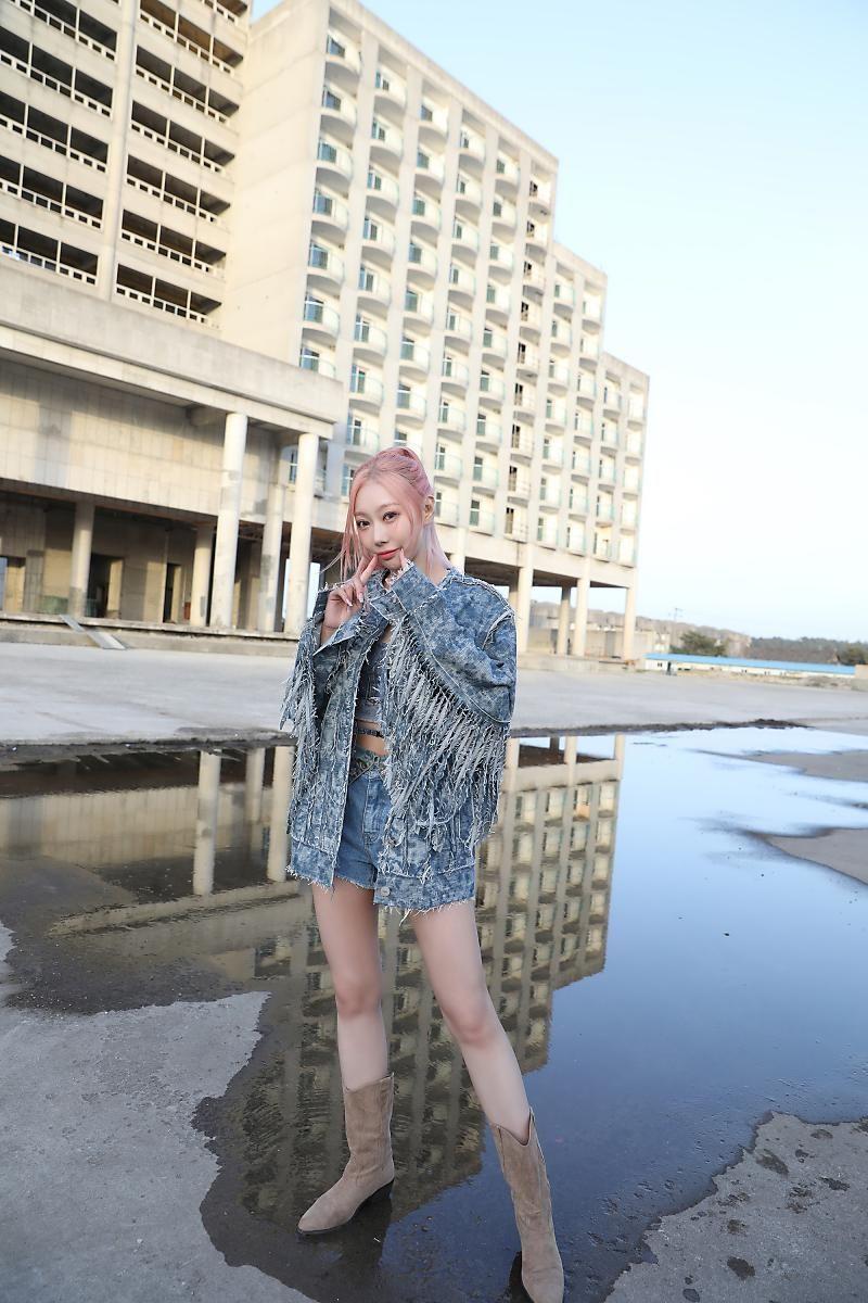 Dreamcatcher Handong3