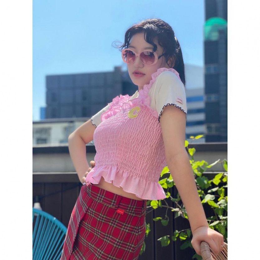 Billlie siyoon2