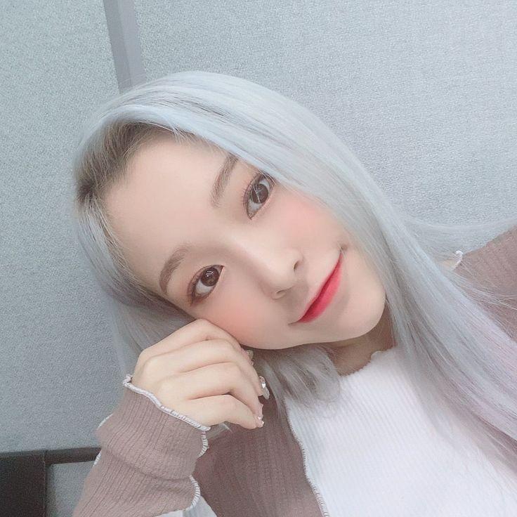 Dreamcatcher Gahyeon0