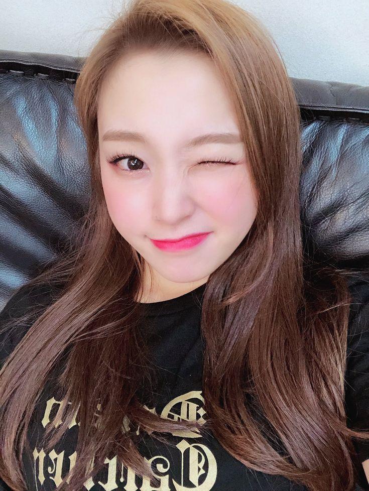 Dreamcatcher Gahyeon1