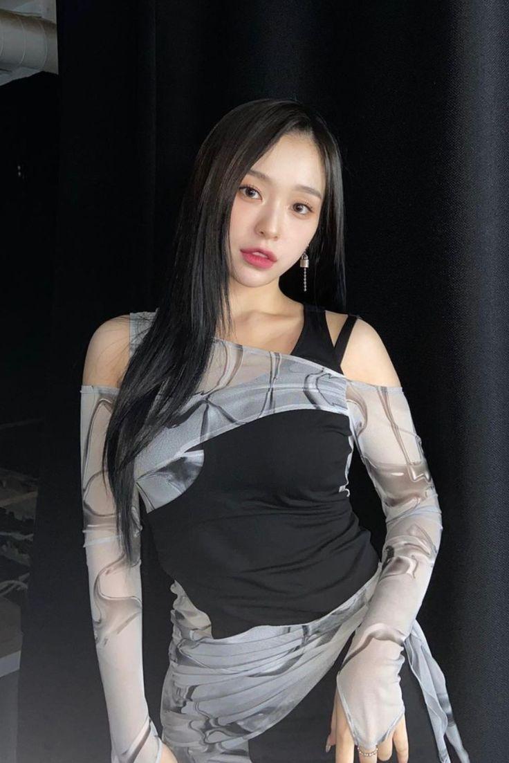 Dreamcatcher Gahyeon2