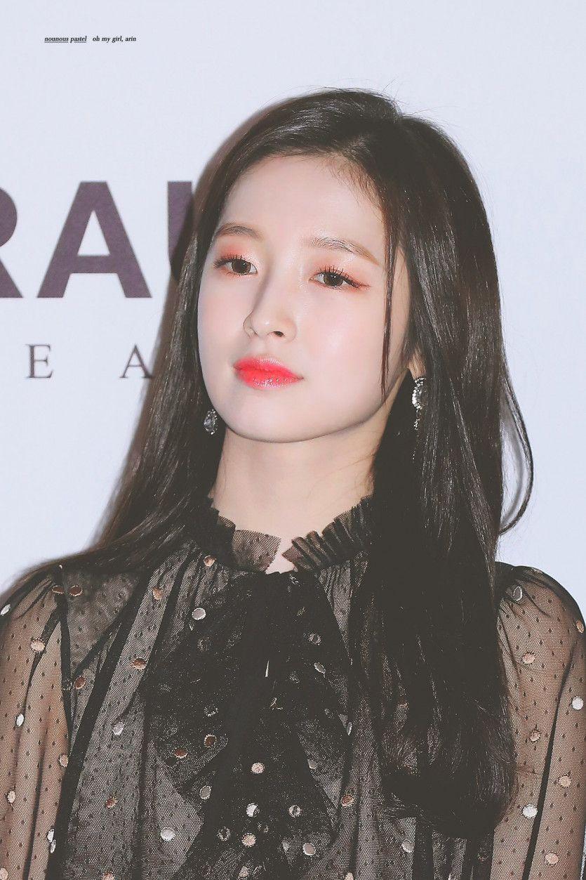 오마이걸 아린4