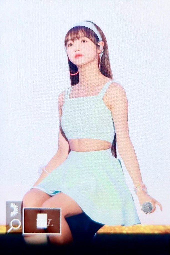 오마이걸 유시아1