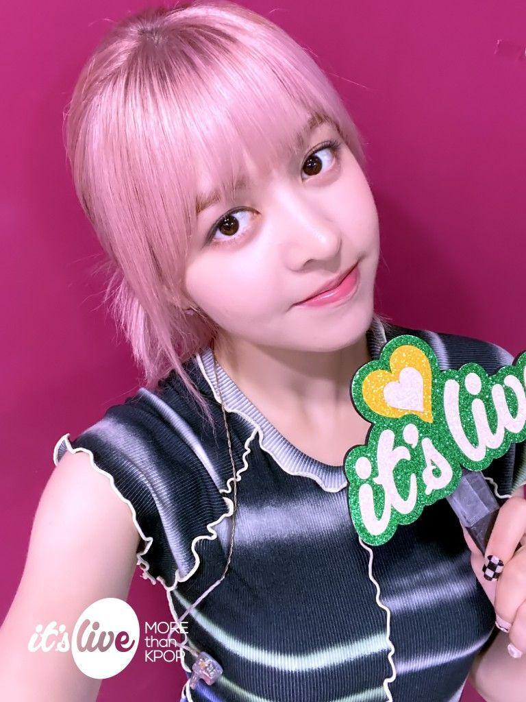 NMIXX 릴리1