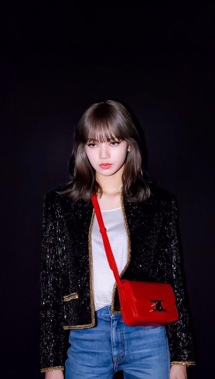 블랙핑크 리사0