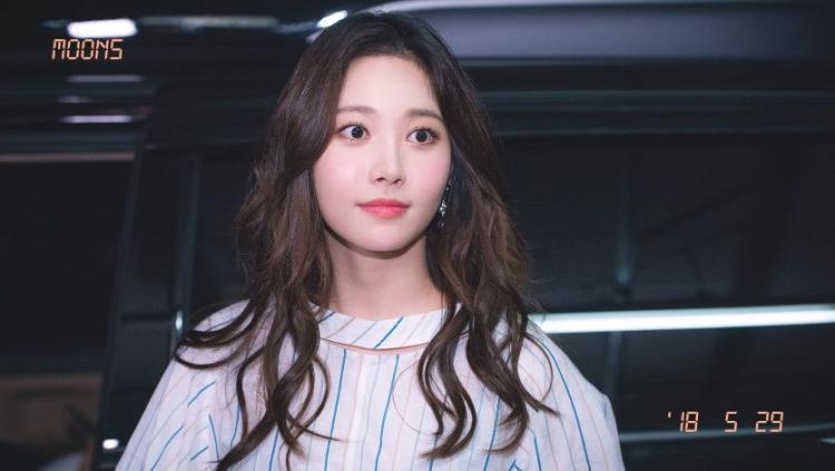 180529 위클리 차이나우 녹화 퇴근 걸스데이 유라 직찍1