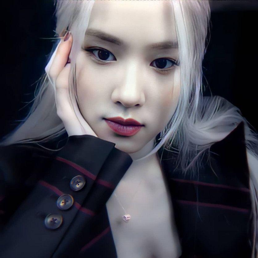 BLACKPINK 로제0