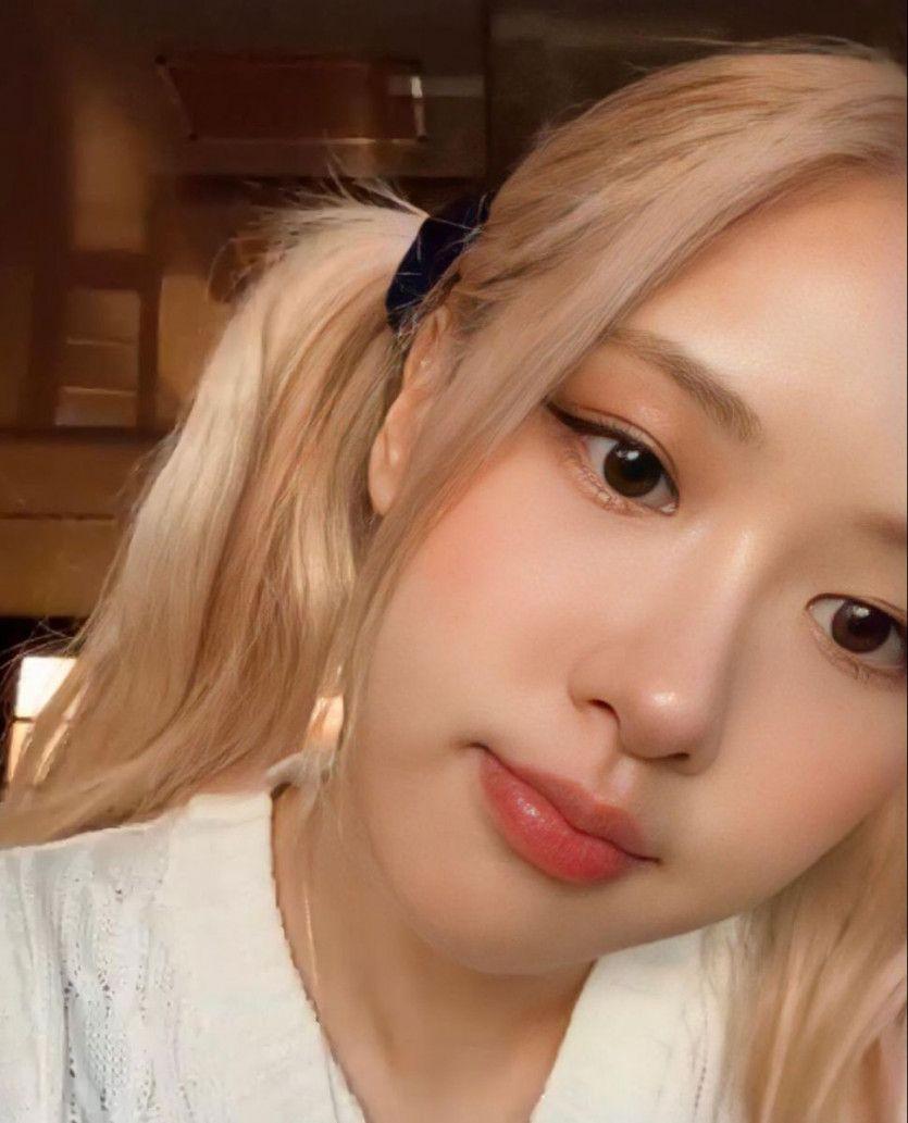 BLACKPINK 로제1