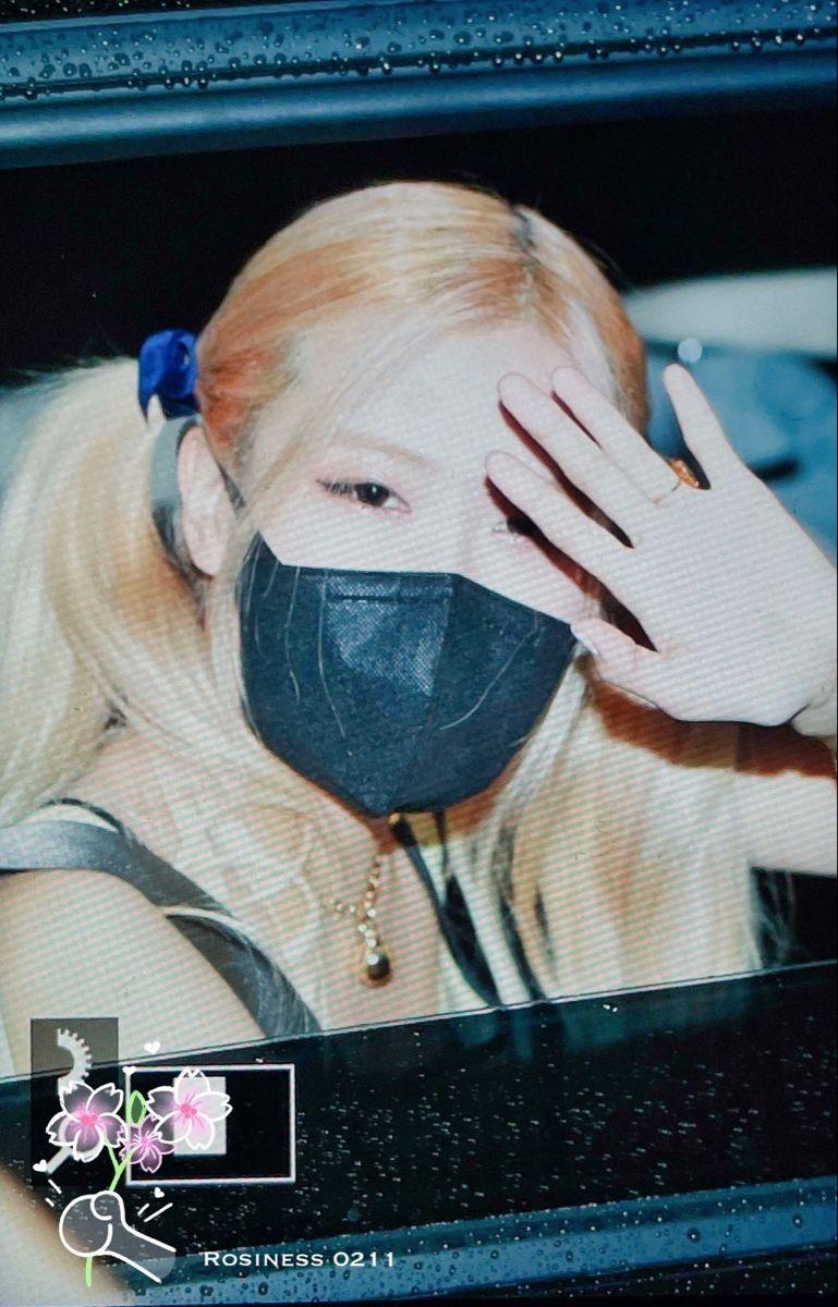 BLACKPINK 로제2