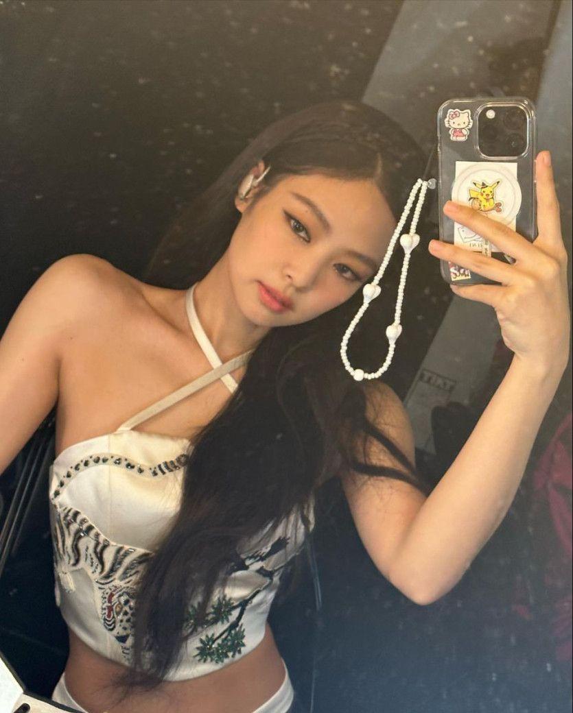 BLACKPINK 제니1