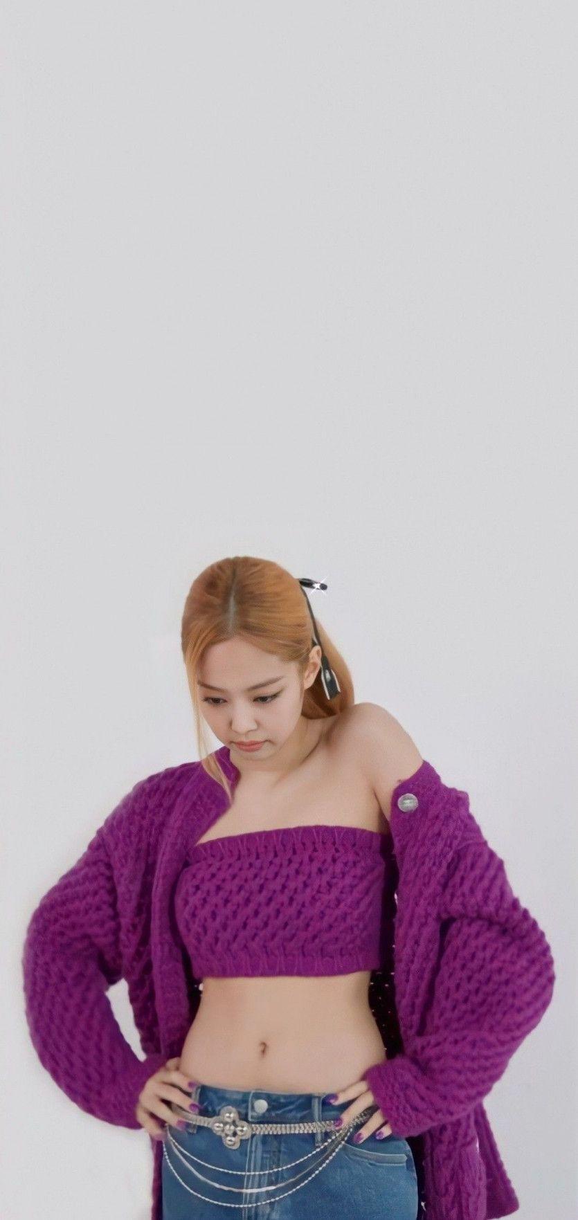 BLACKPINK 제니2