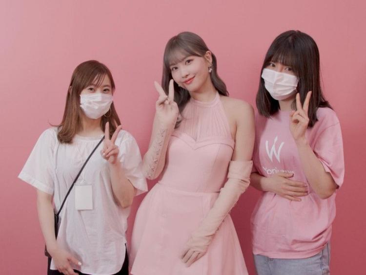 트와이스 모모3