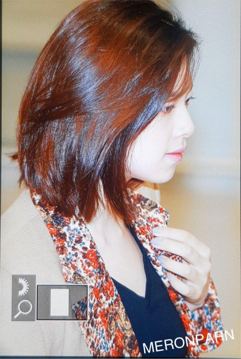 오늘자 정연5