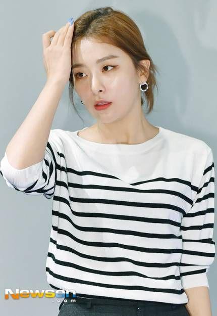 레드벨벳 슬기2