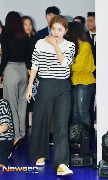 레드벨벳 슬기3