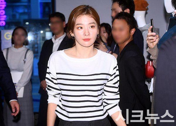 레드벨벳 슬기6