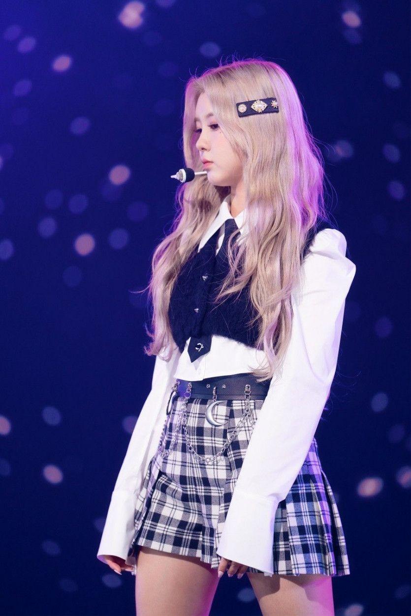 Kep1er 김다연1