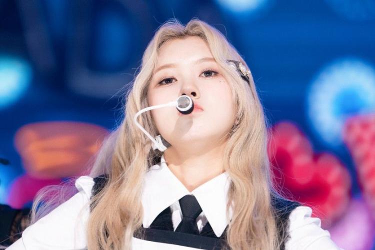 Kep1er 김다연3