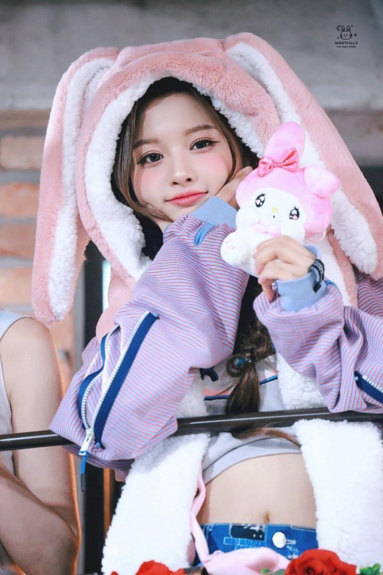 엔믹스 설윤0