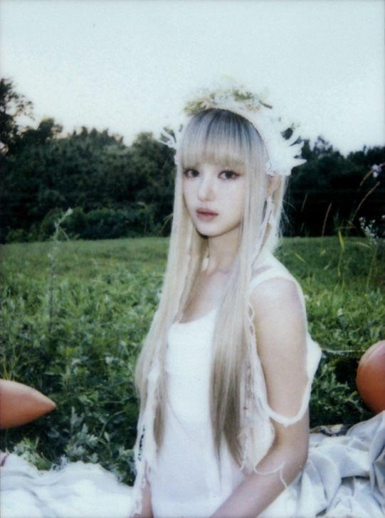 뉴진스 다니엘0