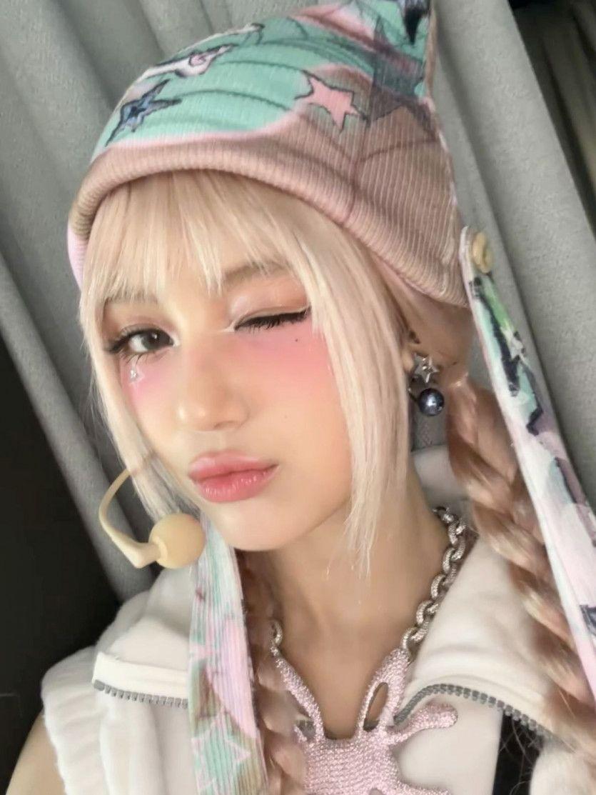 뉴진스 다니엘1