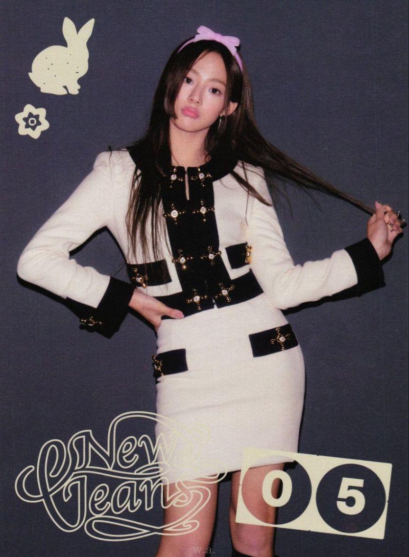 NewJeans minji3
