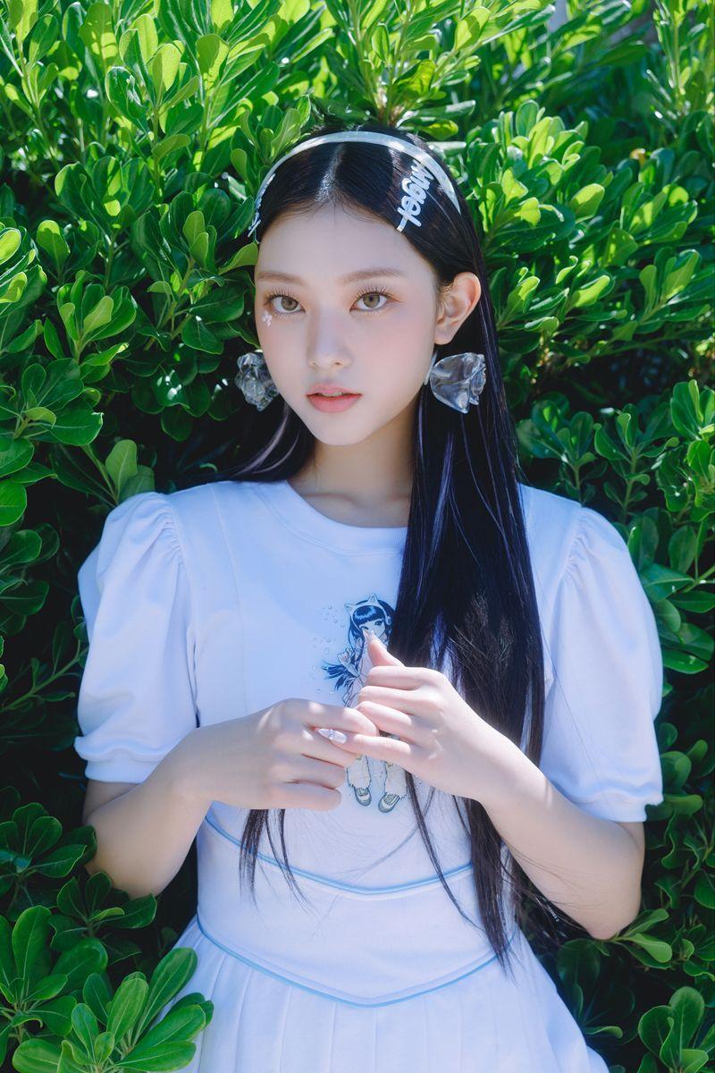 뉴진스 혜린0