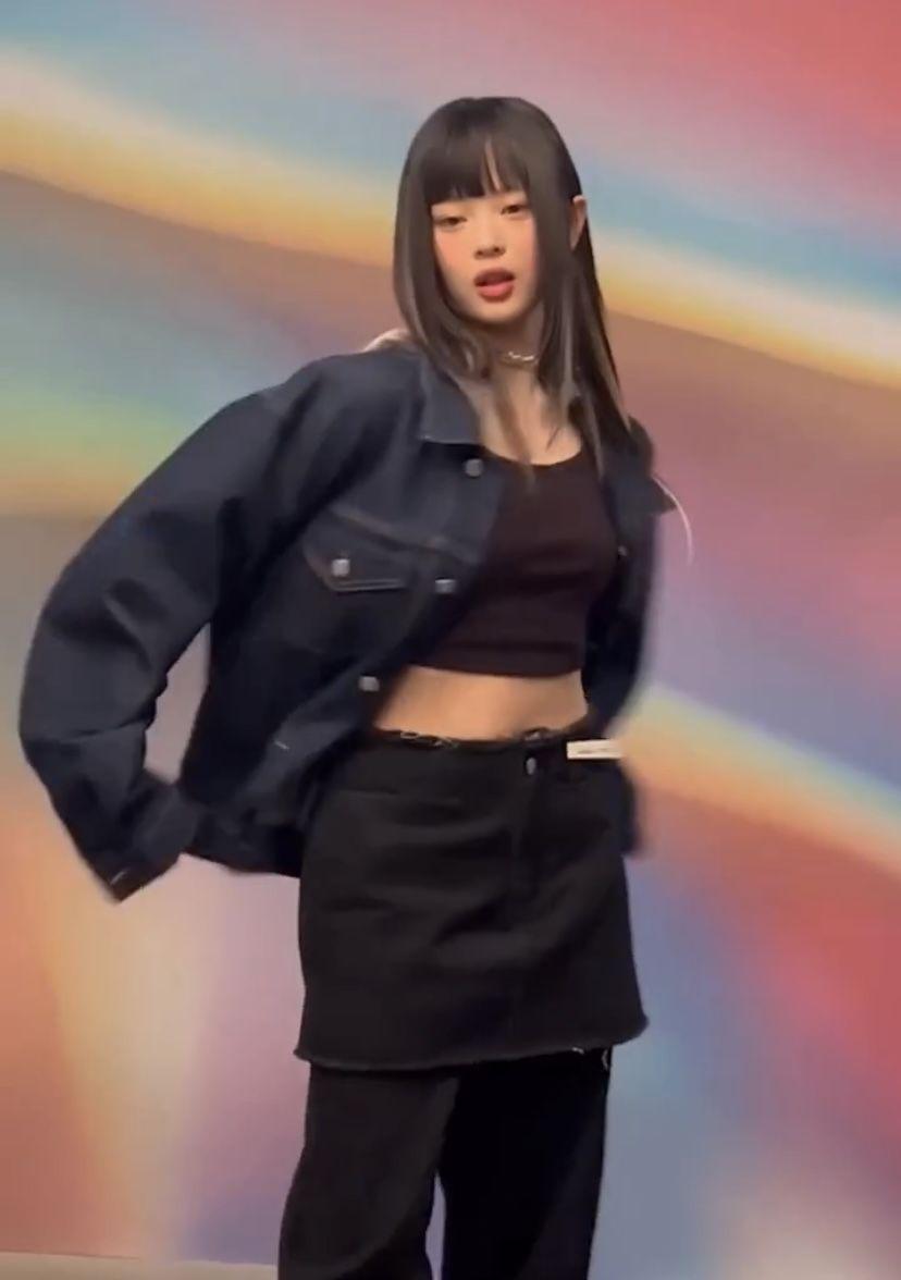 NewJeans hanni0