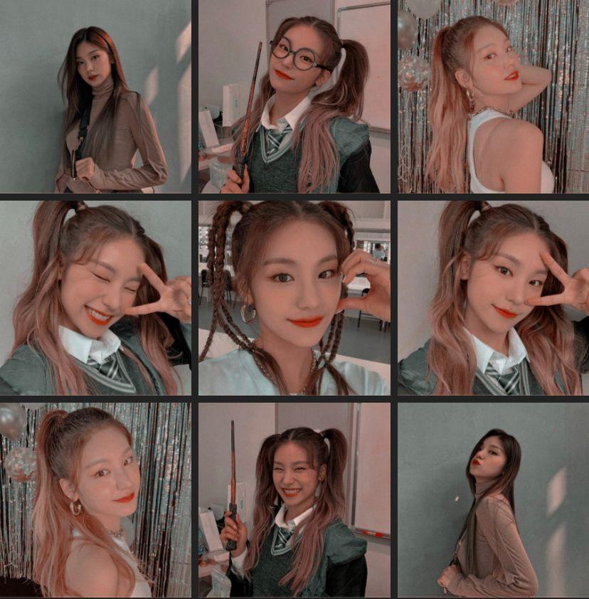 있지 예지1