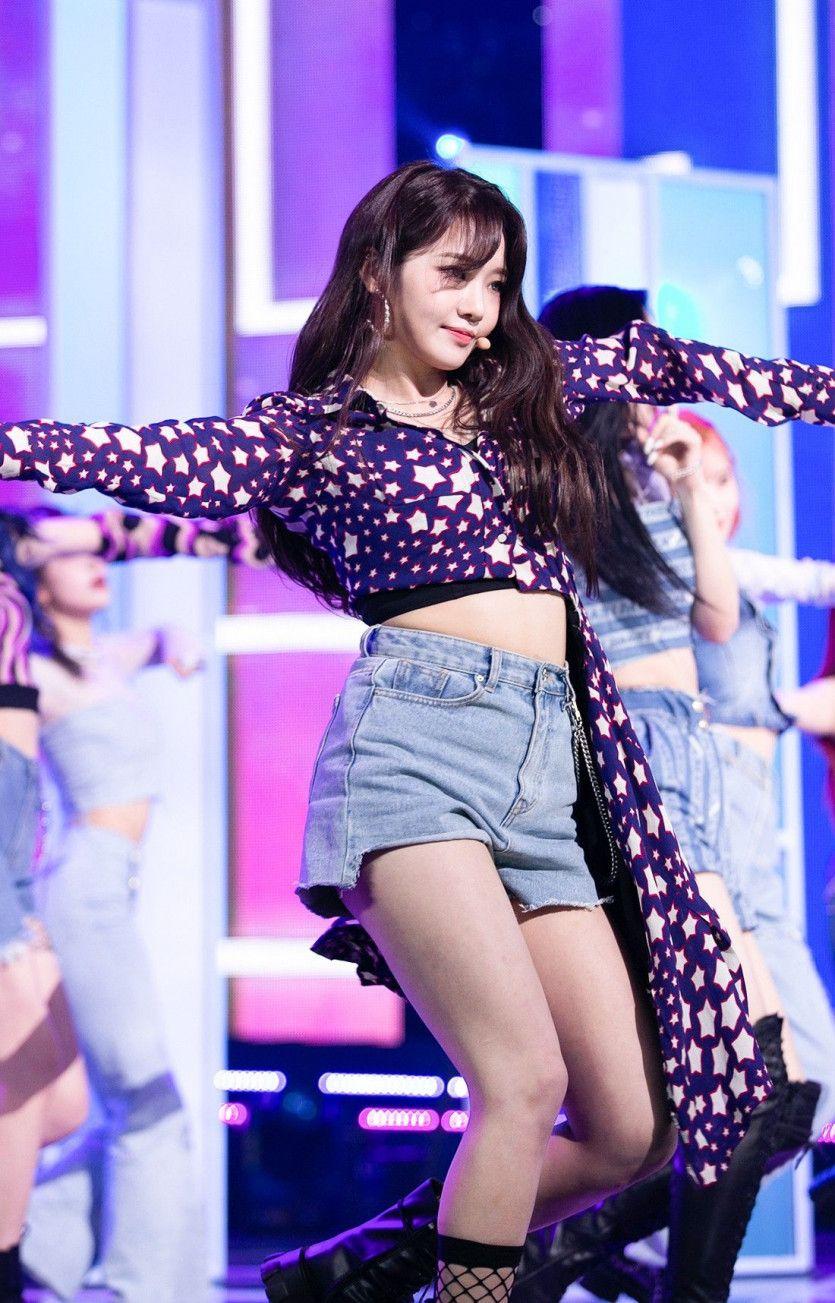 FROMIS9 Roh Ji Sun3